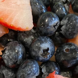 Fresh Berries