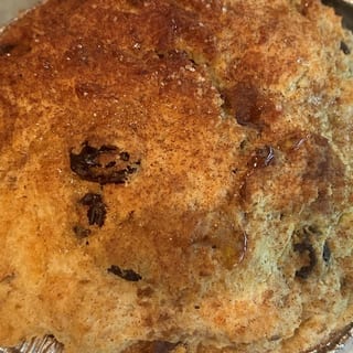 Bread Pudding