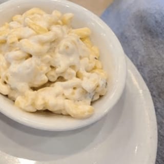 Macaroni Salad