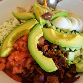 Cobb Salad