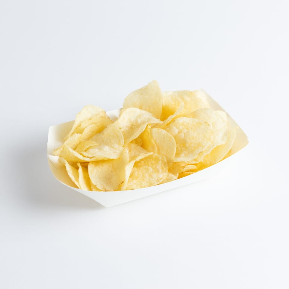 Savor Our Delicious Potato Chips