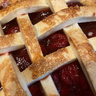 Mini Pie