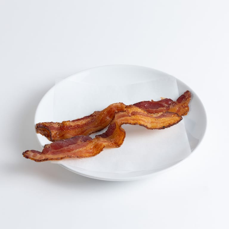 Bacon Lovers Unite