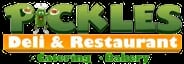 Pickles Deli Restaurant & Catering