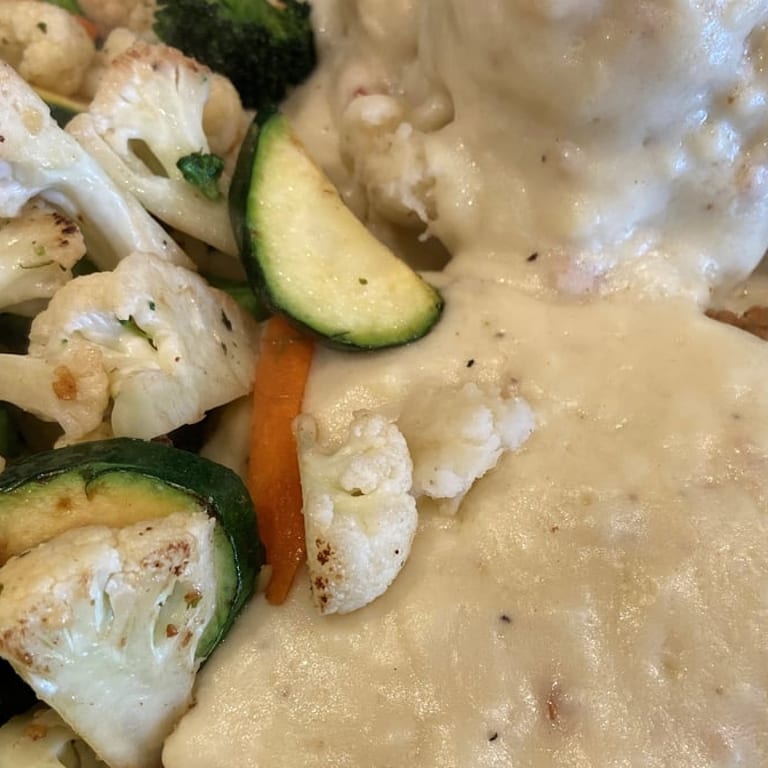 Delicious Chicken Fried Steak