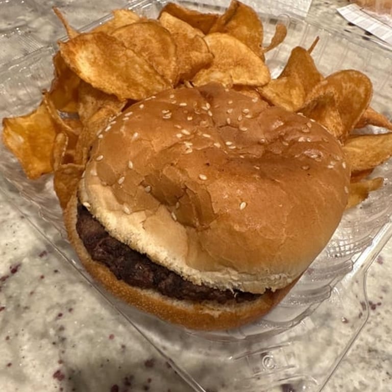 Delicious Cheeseburger Options