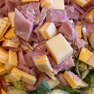 Chef Salad