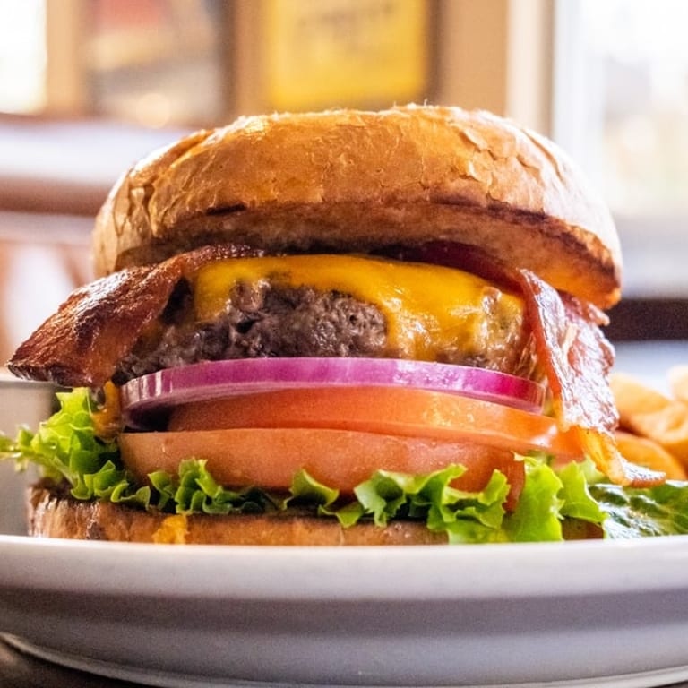 Bacon Delights: A Tasty Twist on Classics