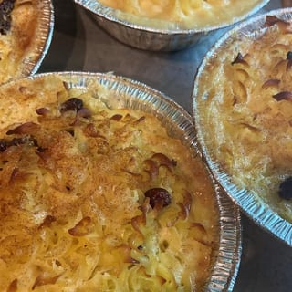 Noodle Kugel
