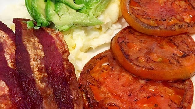Healthy Start.