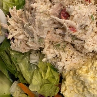 Tri-Salad