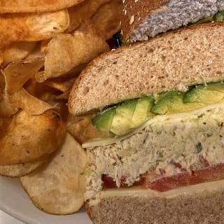 Oak Park Sandwich