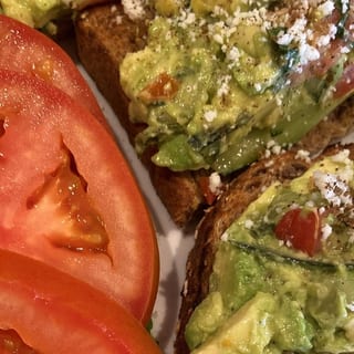 Avocado Toast