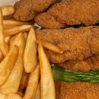 Chicken Tenders