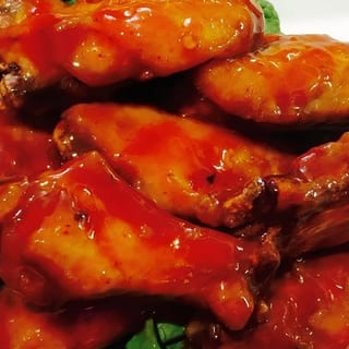 Buffalo Wings