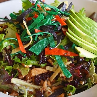 Jessica's Salad