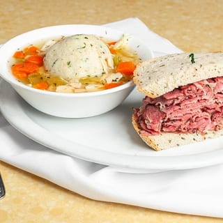 Lite Lunch Sandwich
