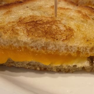 Grilled Cheese