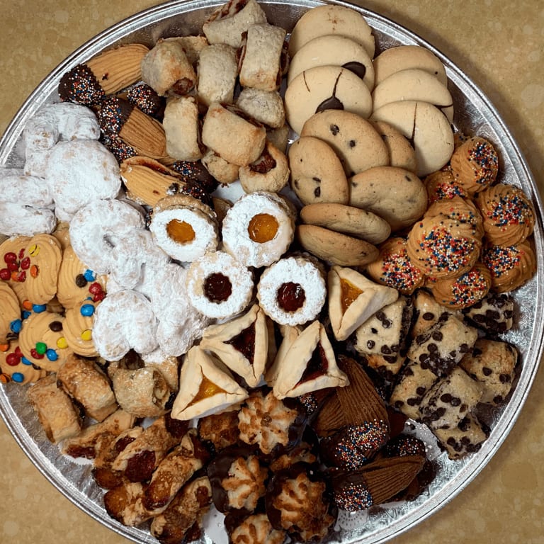 Irresistible Cookies at Our Deli