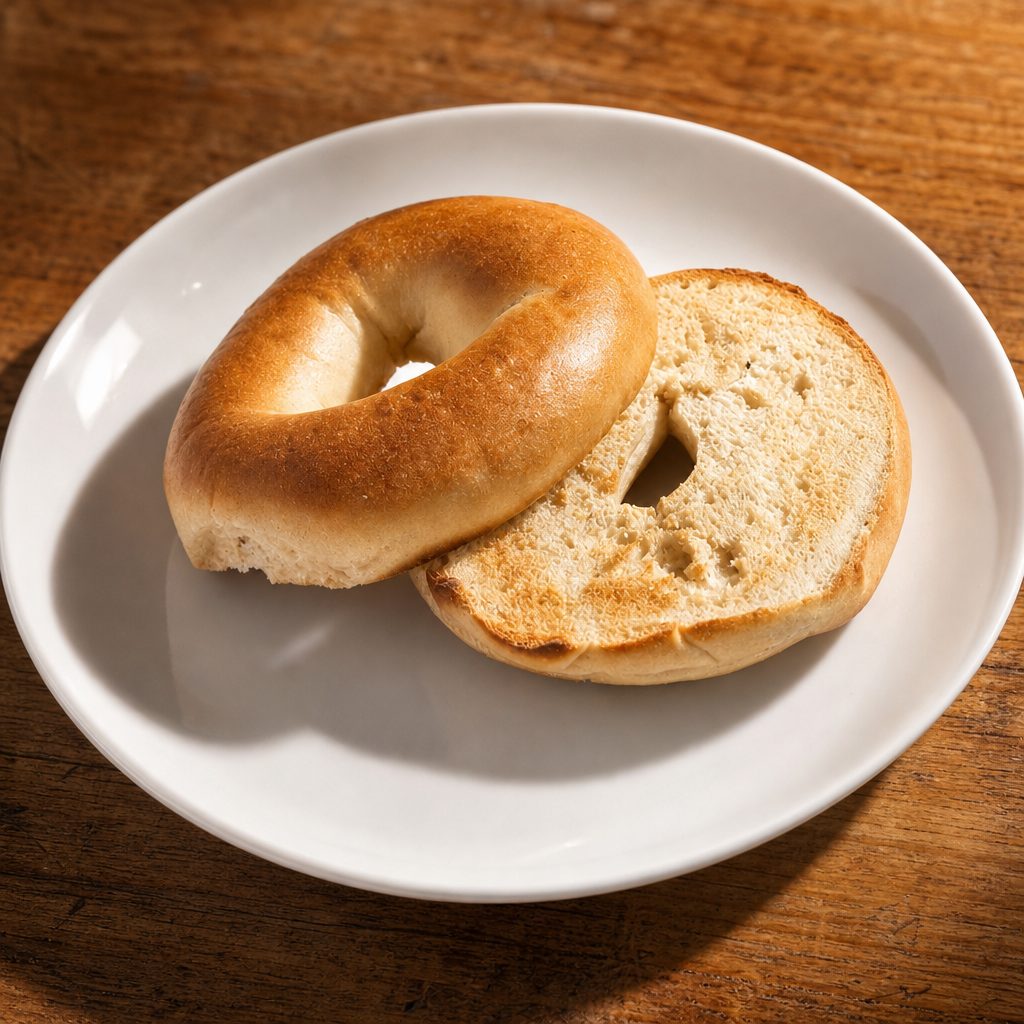 Bagel.