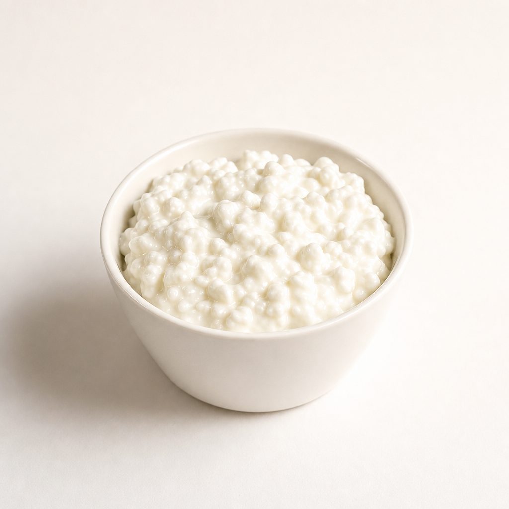 Cream Cheese.