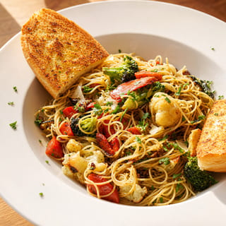 Capellini Primavera