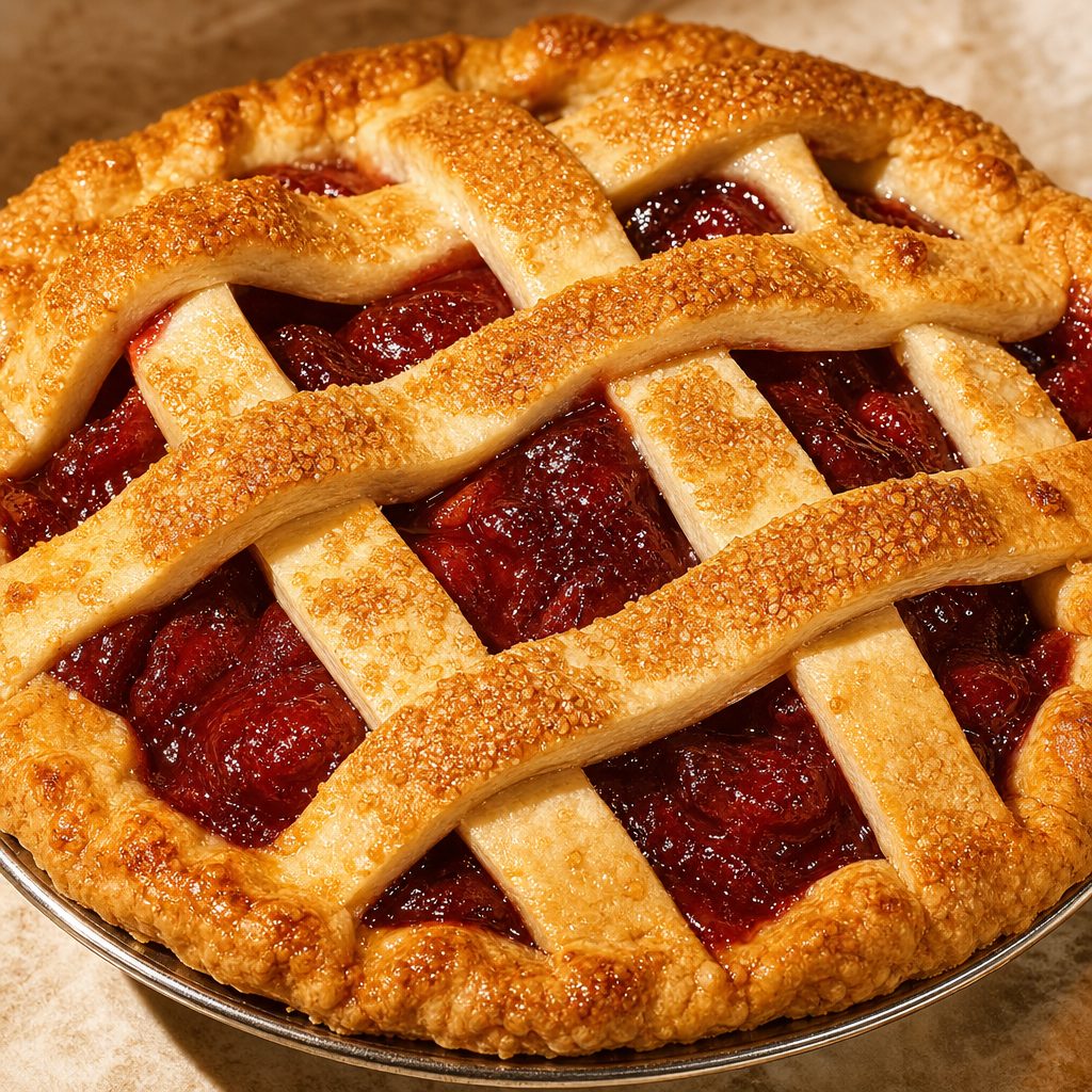 Mini Pie.