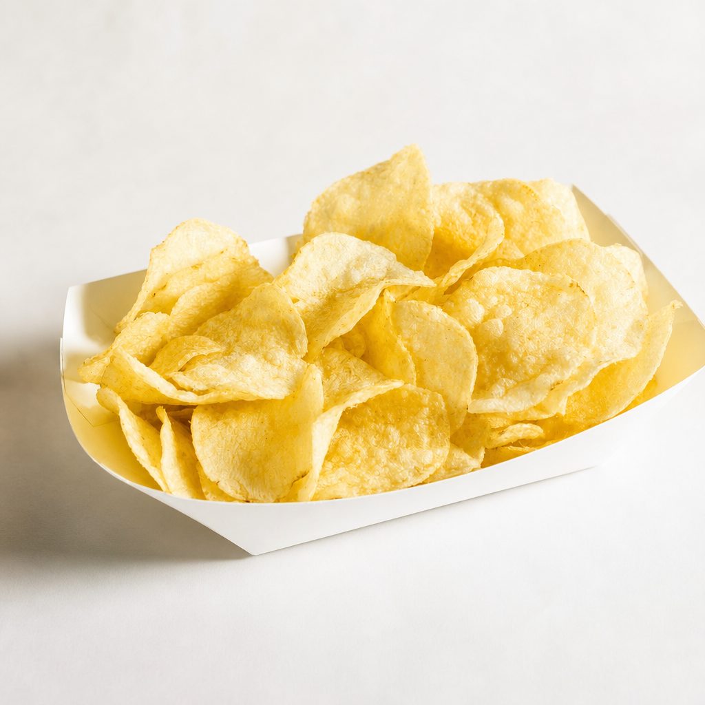 Potato Chips.