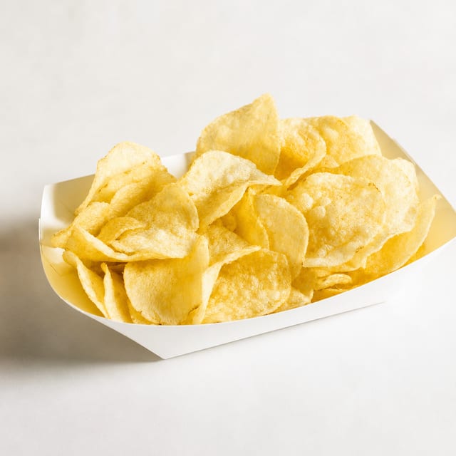 Potato Chips.