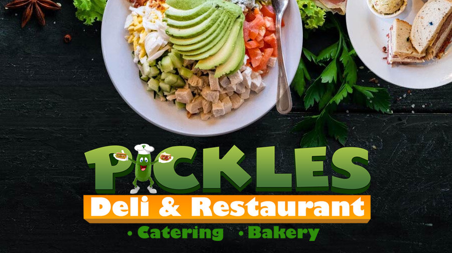 5 Reasons You Should Hire Holiday Catering Services from Pickles Deli